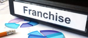 Agency, distribution, franchising and licensing