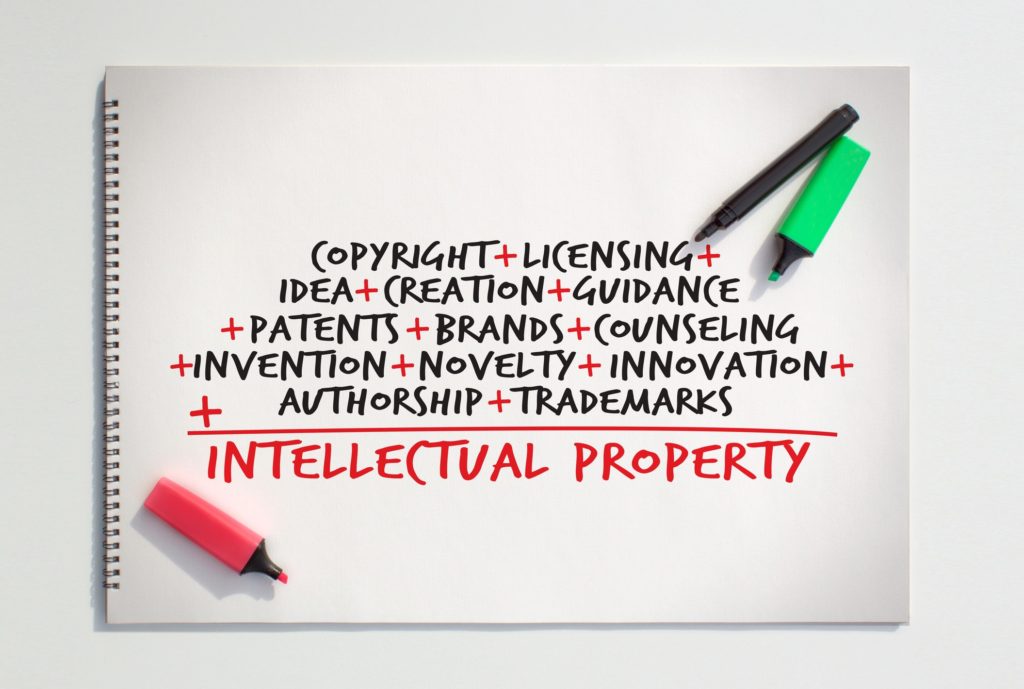 The Intellectual Property regime in Cyprus