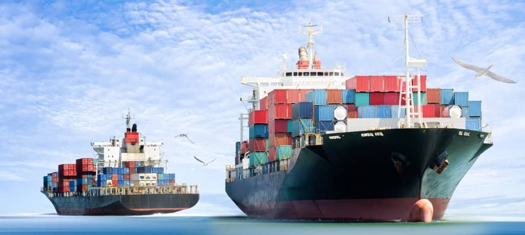 shipping industry cyprus