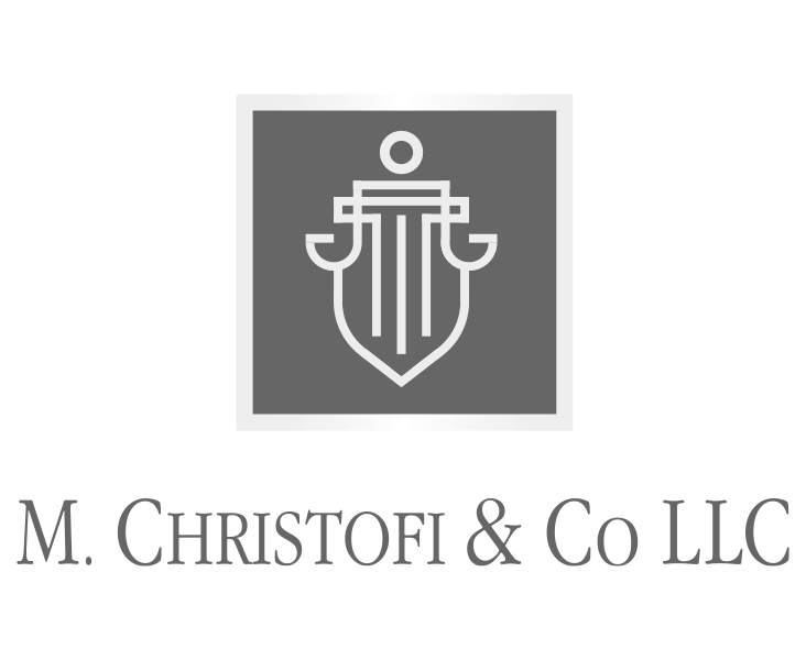M. Christofi & Co LLC
