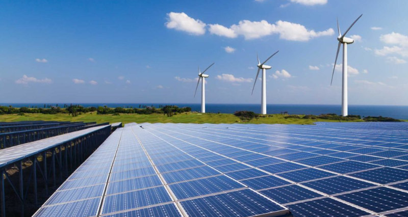 Renewable energy investment cyprus