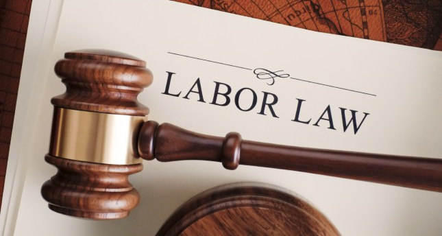 Industrial & Labor Dispute Courts