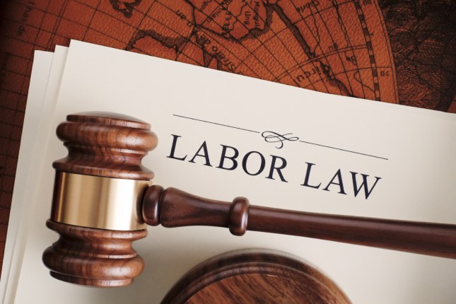 Labor Law Court Cyprus